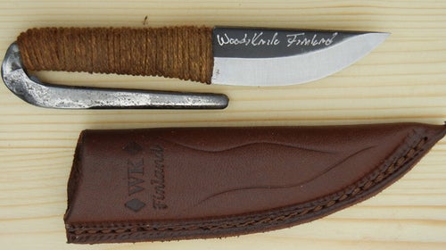 Gotta love those simple, old-school aesthetics.