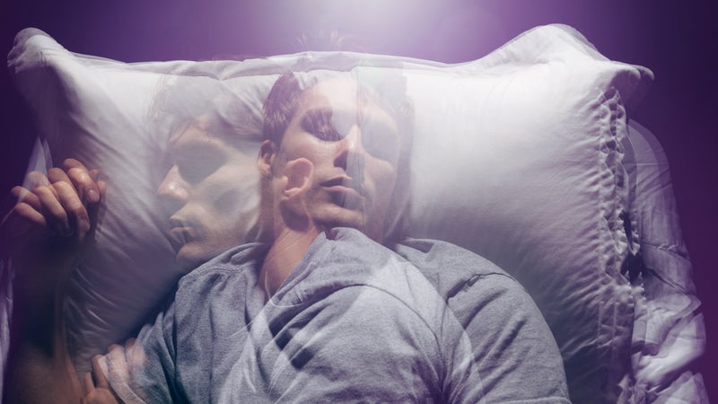 Developing good sleep hygiene can be even more helpful than just being in bed for more hours each night.