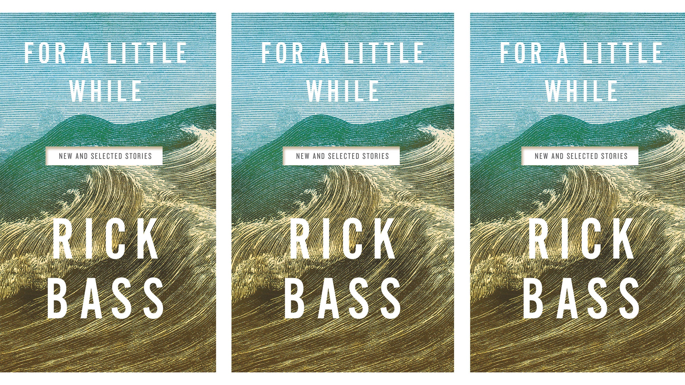 Renowned nature writer Rick Bass presents 25 short stories in his latest book.