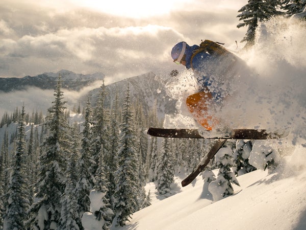 At some events, good snow doesn't show up out of nowhere—and snow-storage businesses are rushing to fill the need.