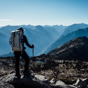 Hiker Leggings Skyfall – Alpine Nation Outdoor Clothing