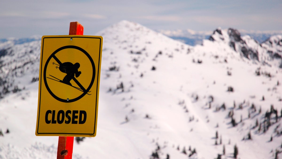 Coors Under Fire for Out-of-Bounds Ski Ad