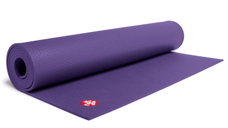 Buy Jade Harmony Professional 3/16-Inch Yoga Mat Online at Low Prices in  India 