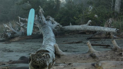 This is another one of those places I can't tell you about. What I can say, though, is that if you look hard enough, you'll find what you're looking for. Point breaks need a point, south facing coves need a southern swell, and beach breaks need little to no wind to work.