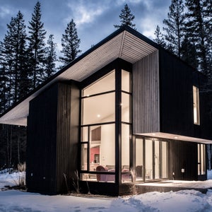 You're gonna want to stay here.