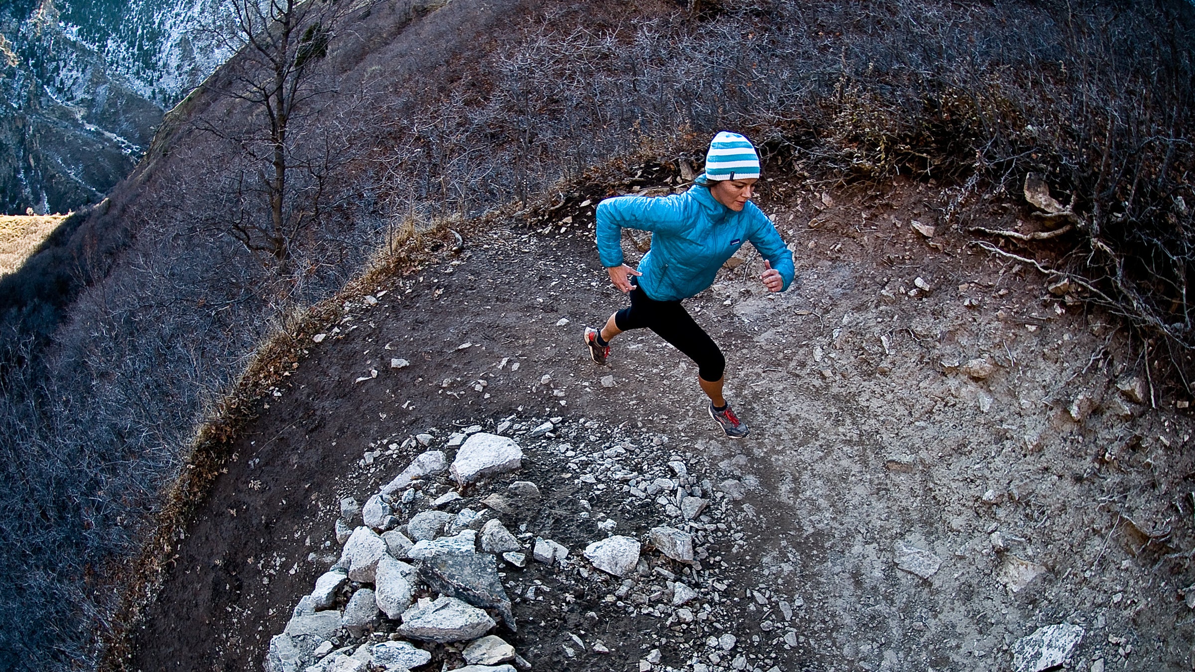 Researchers have begun experimenting with iron supplementation to battle altitude.