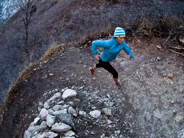 Researchers have begun experimenting with iron supplementation to battle altitude.