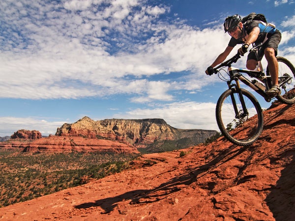 Your superpowers are ephemeral; the second you stop training, they start to fade.