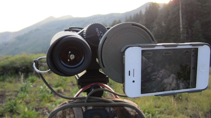 The right accessories can transform your expensive optics into the most powerful phone-compatible lens imaginable.