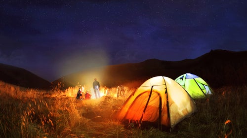 A few smart additions to your pack can save your hike—and your campsite—in a pinch.