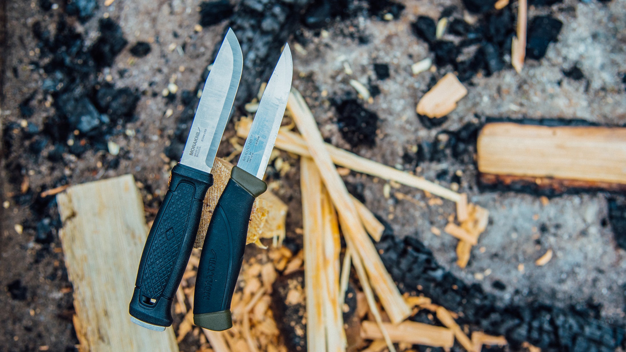 Morakniv Just Launched the Knife You Asked for, But Is It Really Better  Than the Classic Companion?