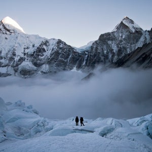 In the past two years, 35 people have died on Everest.