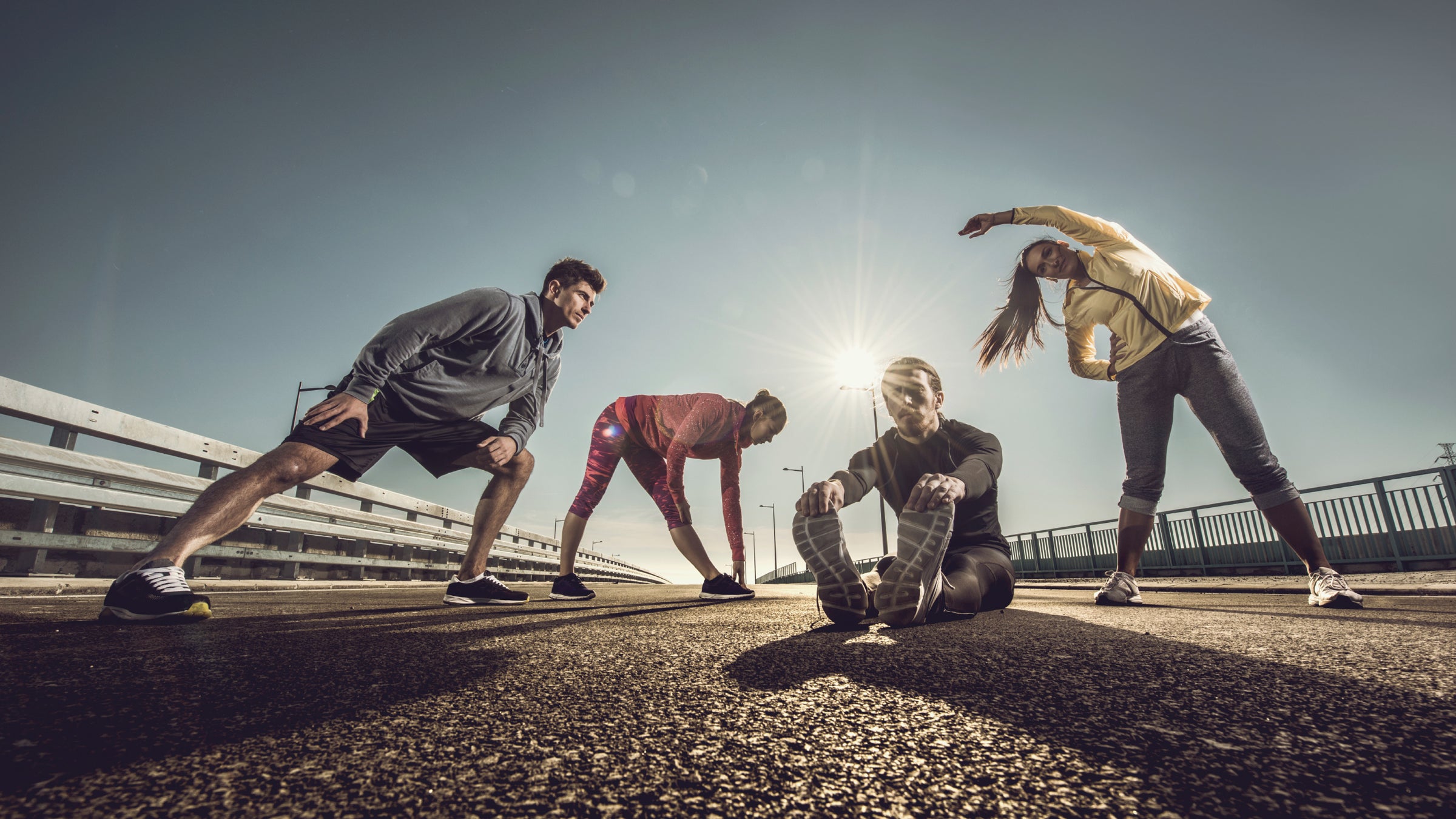 Psychological safety exists when individuals in groups feel completely comfortable being themselves. 