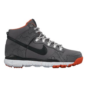 Our new favorite adventure shoe (this week).