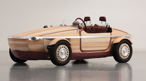 You can start drooling now.