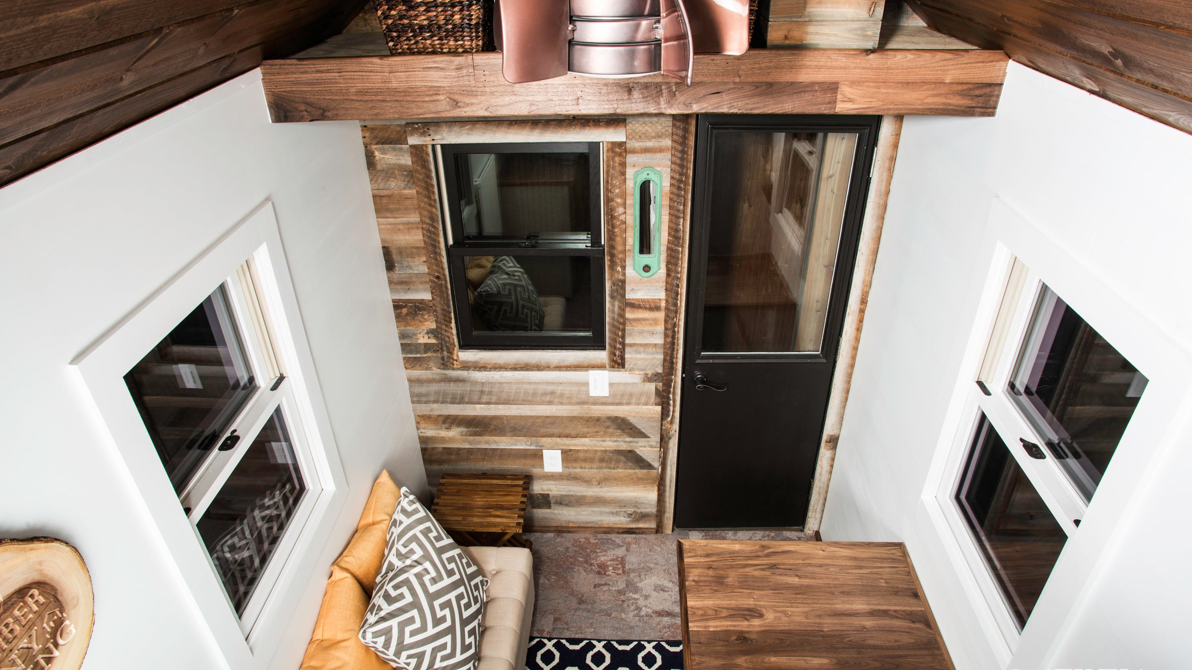 Tiny House Movement - Tiny Home Builders