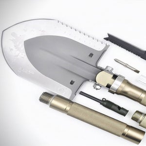 One tool to rule them all.