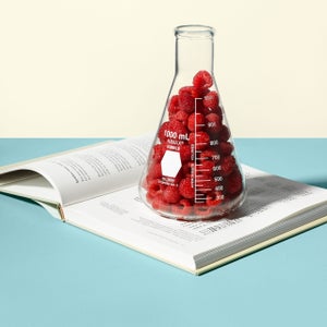 Sixty-two percent of Outside editors think GMO foods are safe to eat.
