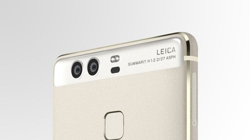 The smartphone for photographers.