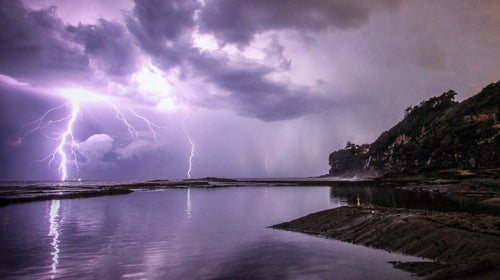 “You become a bag of shattered glass, really.”