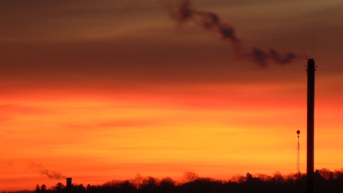 The Future of Climate Change Is Being Fought at a Court in Oregon