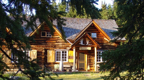 If you make the effort to get there on foot, you’ll appreciate the simple things that much more.