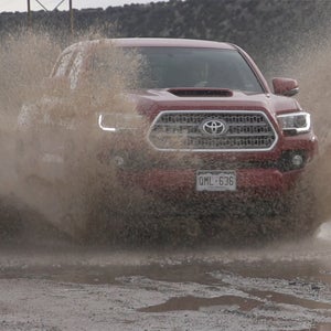 We drove the 2016 Toyota Tacoma for a week around Santa Fe, New Mexico, pushing its off-road capabilities to the limit. Watch to find out out why we love this year’s updates to this classic mid-size truck.