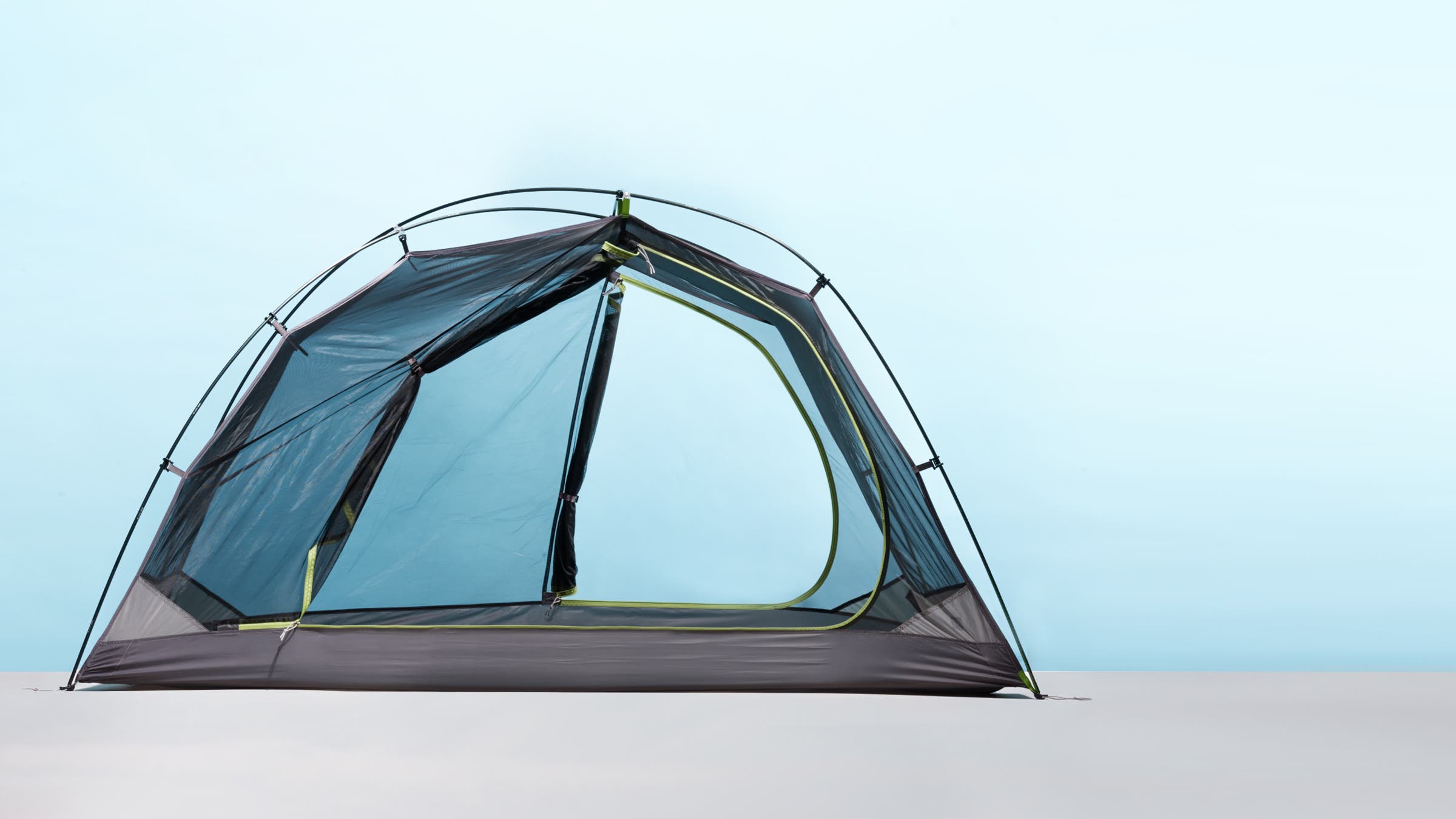 The Best Tents of 2016