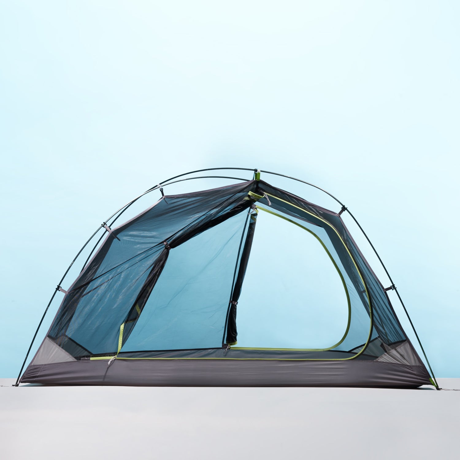 Best tall clearance tents