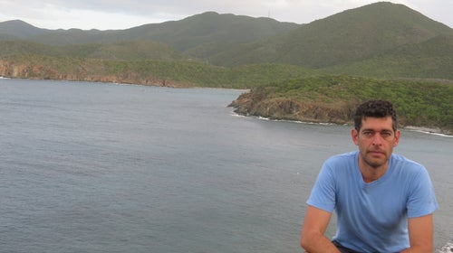 St. John is the jewel of the Caribbean, preserved by Virgin Islands National Park.