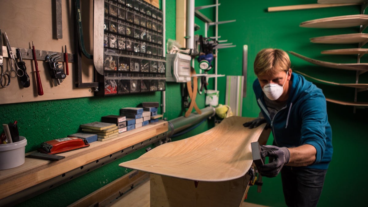 The Case for Ditching Your Bindings