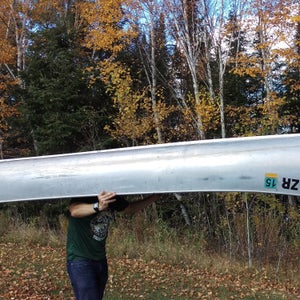 At 218,000 acres, Voyageurs is larger than Zion and Acadia National Parks combined, but has less than one-twentieth the number of annual visitors.