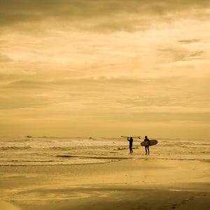 El Niño: It ain't over till it's over.