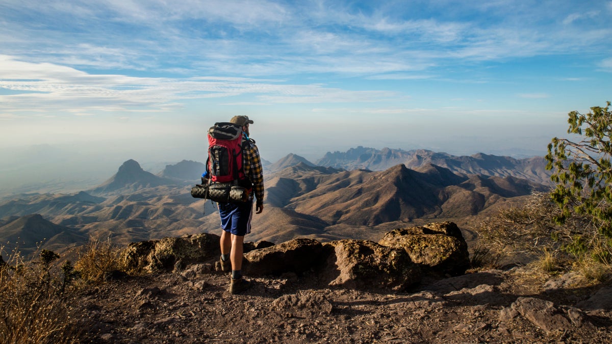 How Do I Shave Weight While Backpacking?