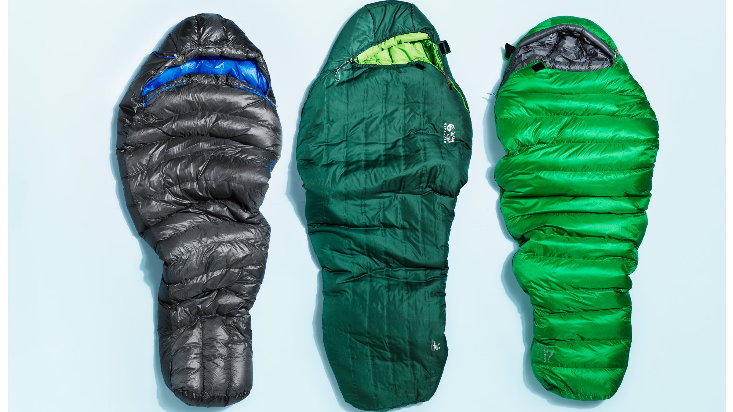 MontBell Super Stretch Burrow Bag 0 - Sleeping Bags: Reviews