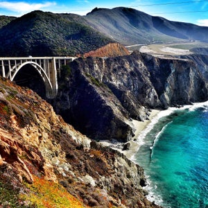 Got kids? Do the California coast right.
