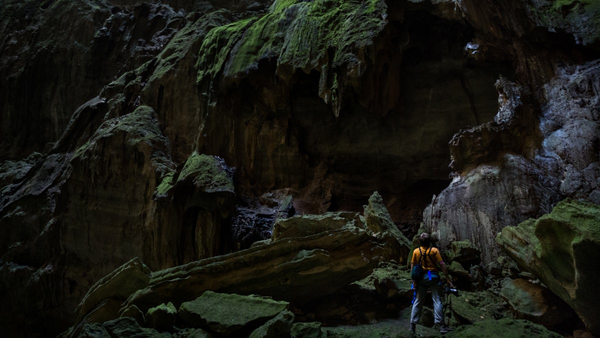 Exploring Mexico’s Caves—Some of the Deepest Pits in the World