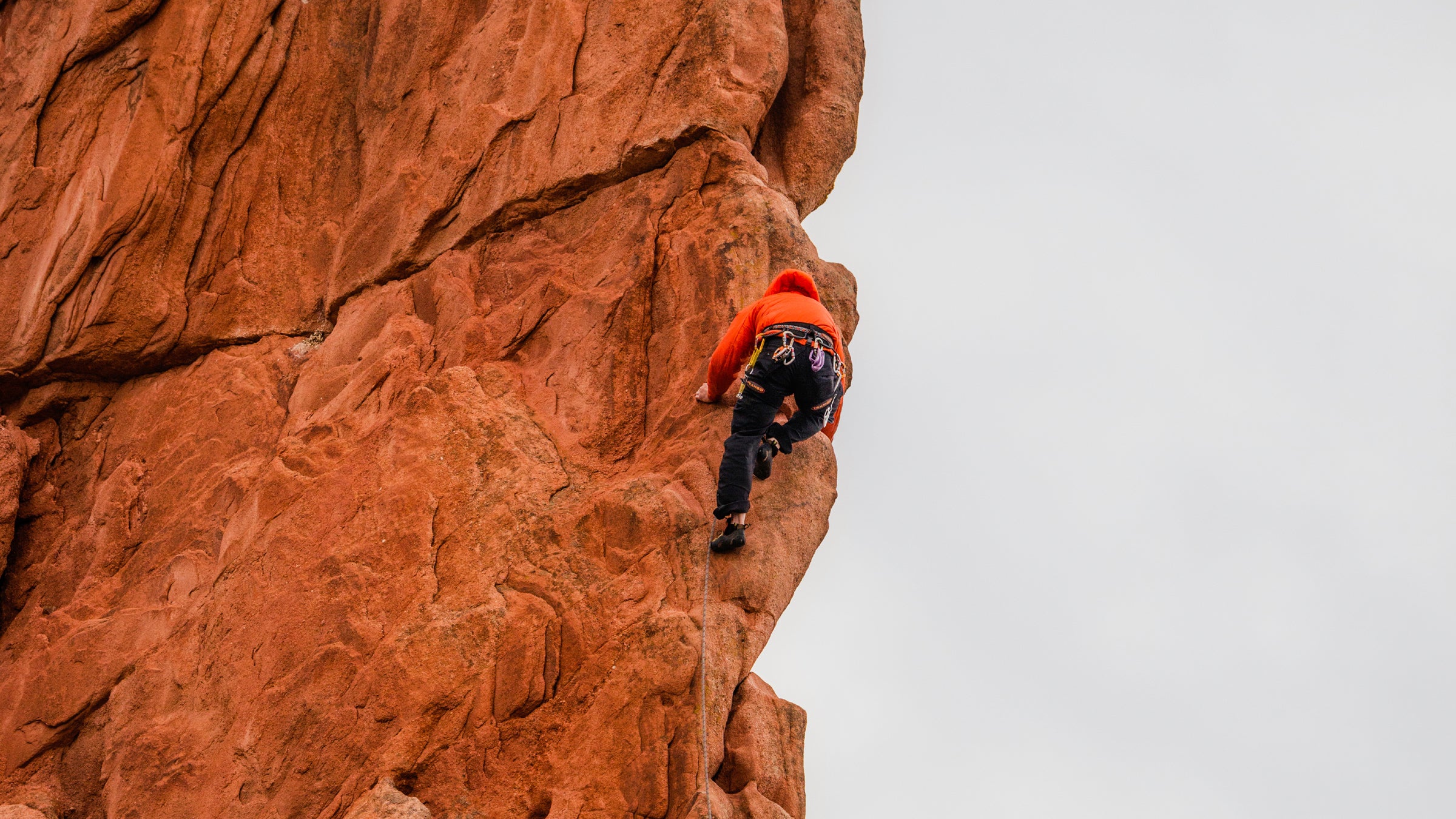 Earlier this month, a UK-based consumer blog learned that restitched old Petzl harnesses are being resold on eBay.