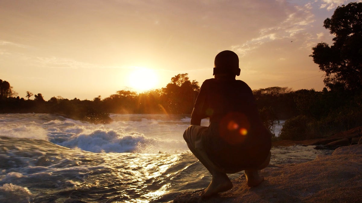 A Ugandan River Guide on Saving the Nile's Rapids