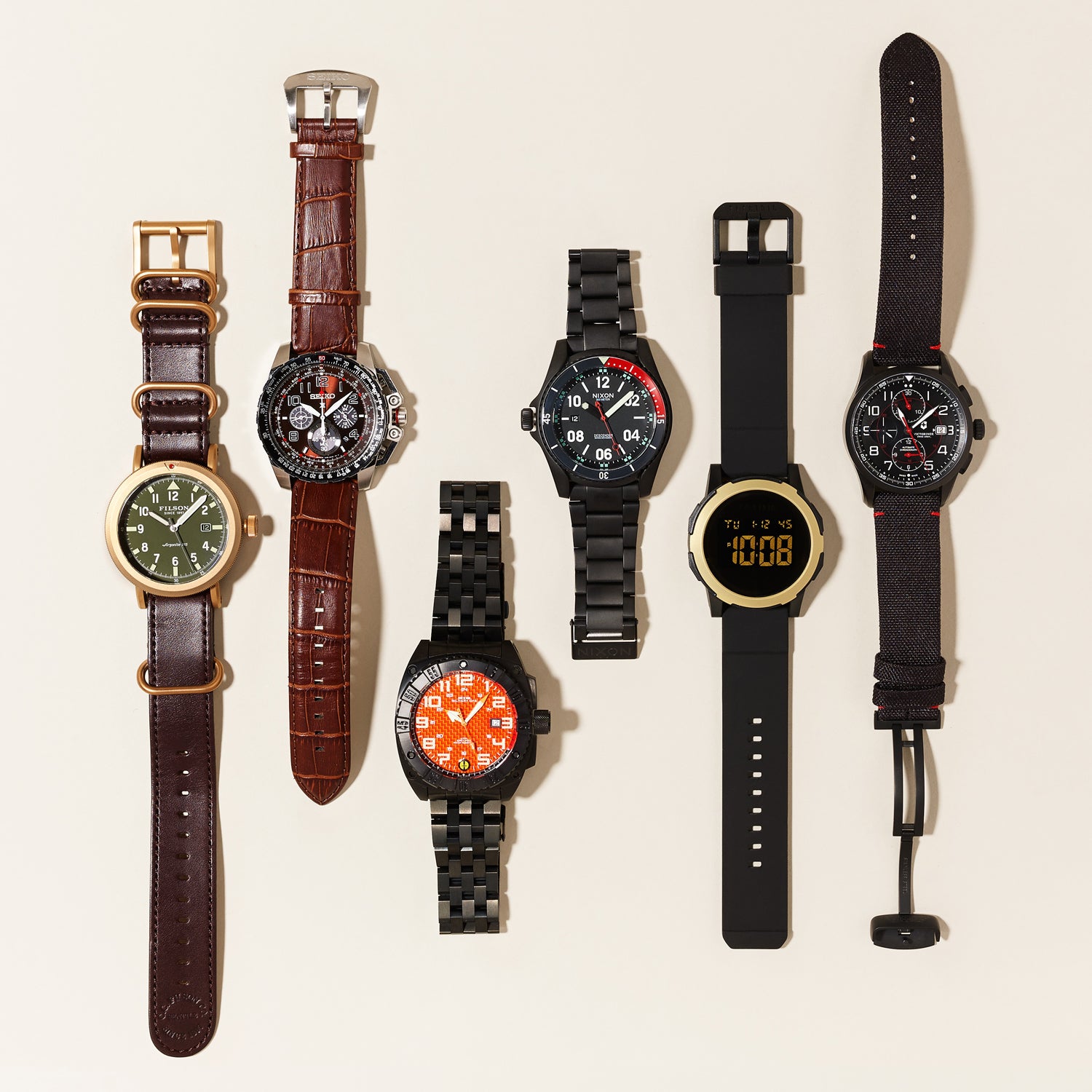 Best rugged watches on sale 2019