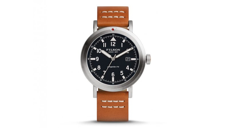 Best Brown Leather Watches of 2016 - New Leather Watches 2016