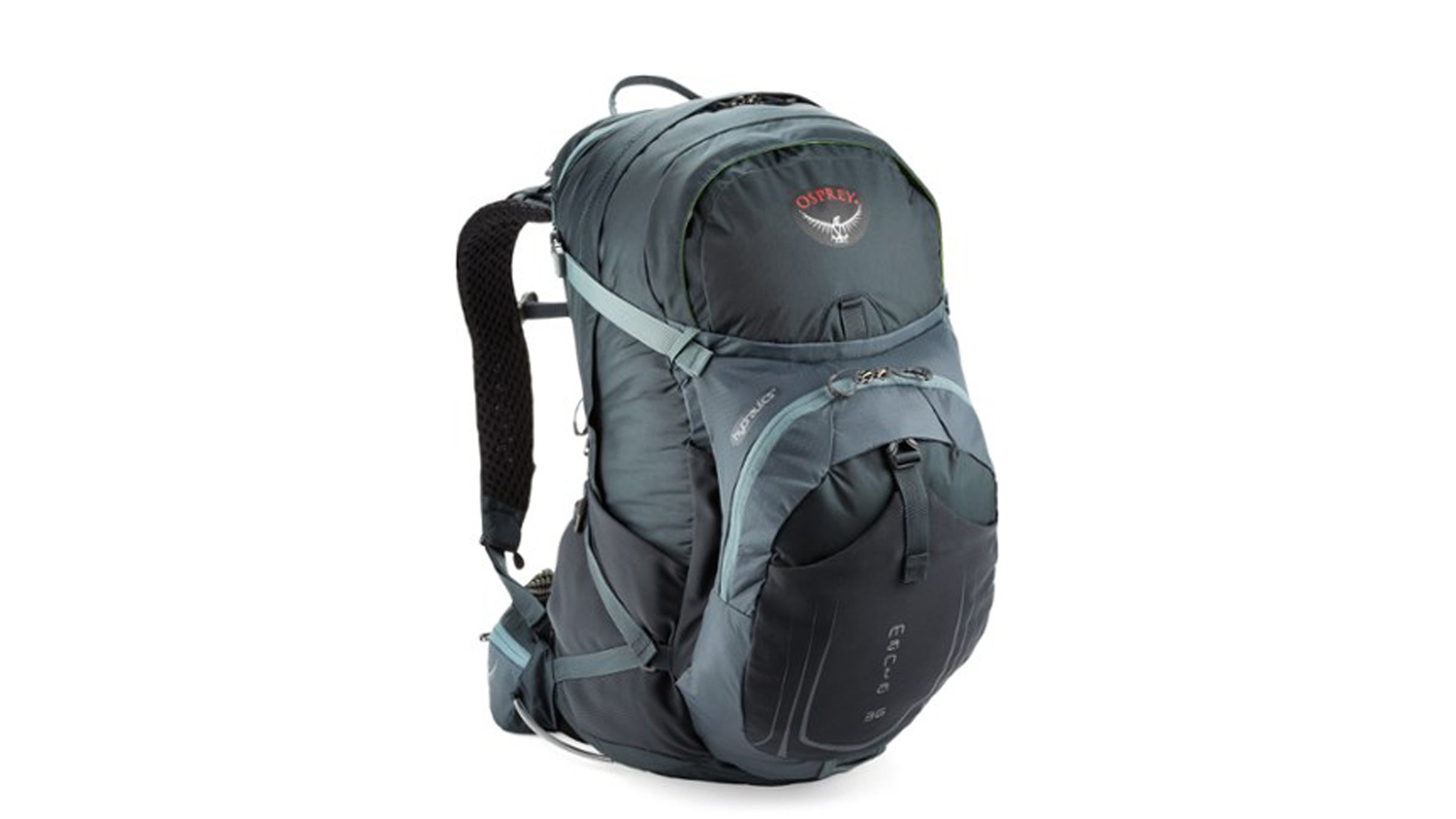 Osprey manta hotsell ag 36 review