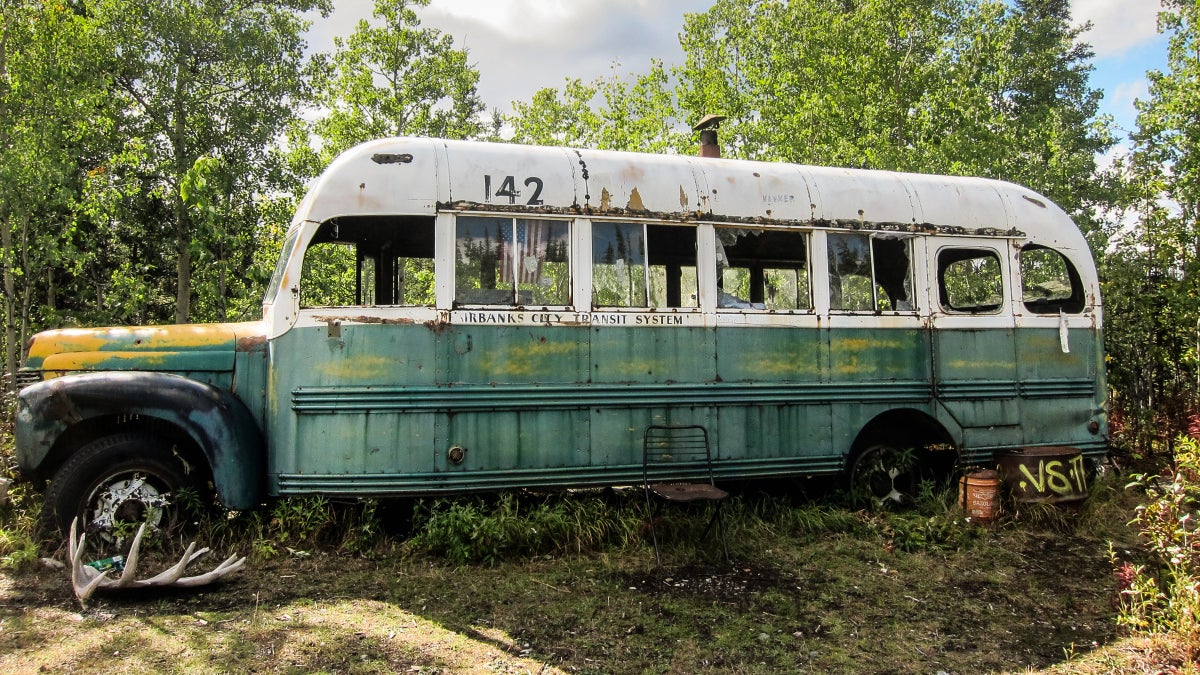 Should We Still Care About Chris McCandless?