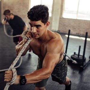 Getting fit in the amount of time it takes to lace your shoes? Think again.