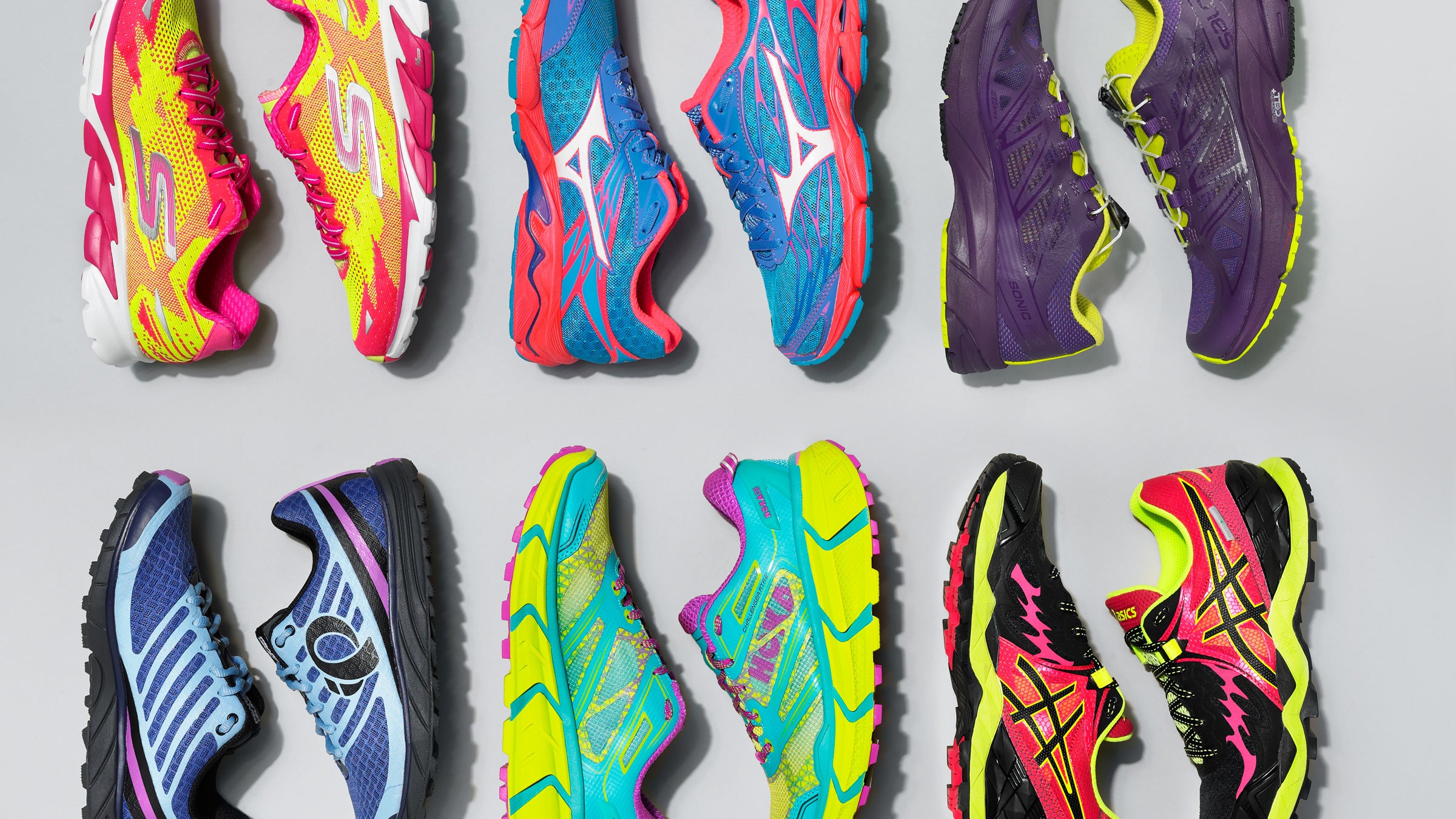 Best running shoes for women 2016 sales