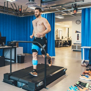 Run Signature is a new, highly-personalized shoe-fitting initiative from Brooks.