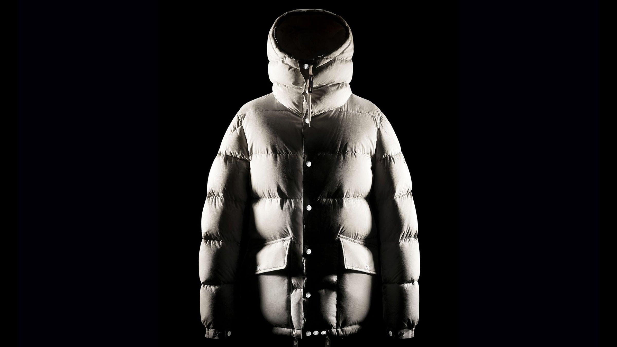 Moncler recently announced that products in their new lines will include embedded RFID chips to verify that they're authentic. 