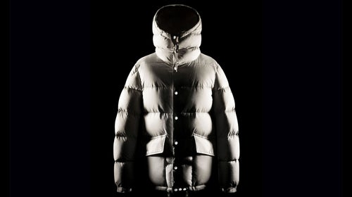 Moncler recently announced that products in their new lines will include embedded RFID chips to verify that they're authentic.