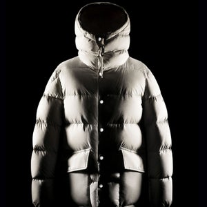 Moncler recently announced that products in their new lines will include embedded RFID chips to verify that they're authentic.