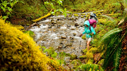 Do you really need a $500 rain jacket?